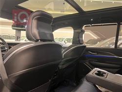 جیپ گراند شیرۆکی